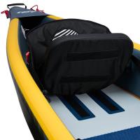 Aqua Marina Tomahawk AIR-K 375 1 Person Speed Kayak Extra Image 3 Preview